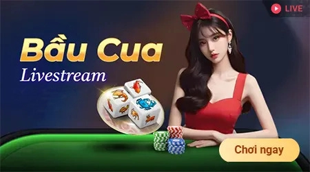 bsport sân chơi livestream bầu cua